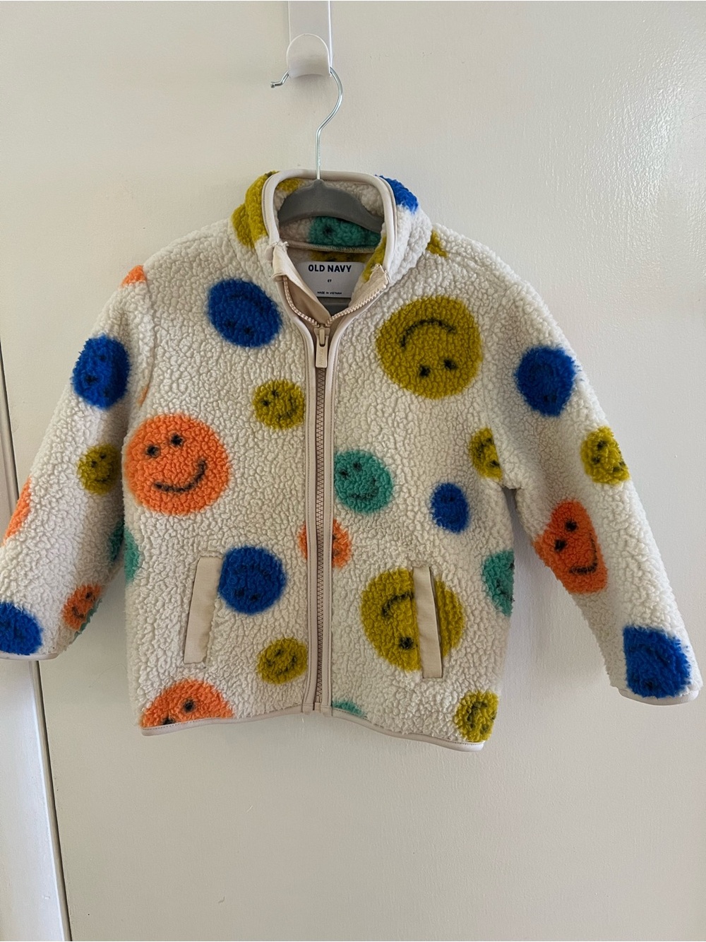 Old Navy Toddler Fleece